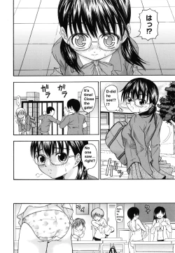 Page 6 of Secret Lingerie