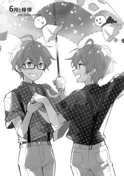 Page 2 of 6june, lemon, and you