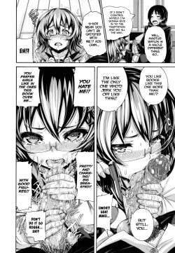 Page 83 of Shitsuke Ai Ch. 1-3, 6, 9