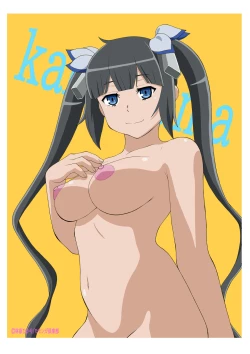 Page 22 of [Momonga ClubAniparohiroin etchina irasutoban