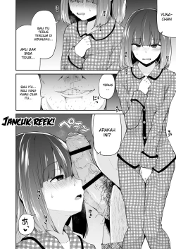 Page 37 of Kigi wa Haru.