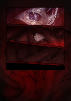 Page 42 of ConnectKouhen少女和触手编织爱情- 后篇