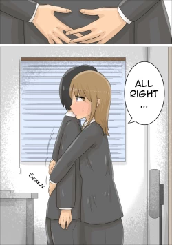 Page 9 of Enkyori Renai Chuu ni Dokushin Obadistance Relationship I Got my Single Boss Pregnant
