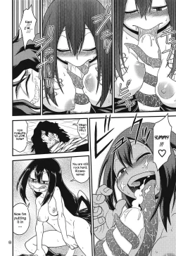 Page 8 of HHail 2 U!-