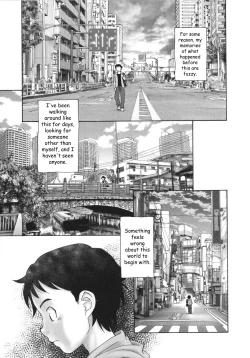 Page 4 of Sekai no Owari no Hajime no Tsuzuki | Continuation of the beginning of the end of the world