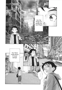 Page 5 of Sekai no Owari no Hajime no Tsuzuki | Continuation of the beginning of the end of the world