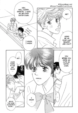 Page 115 of Baby Pink Kiss