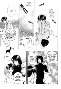 Page 144 of Baby Pink Kiss