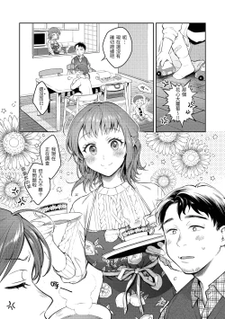 Page 34 of Haru no Uzuki - Spring Aches | 春情躁動
