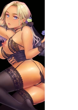 Page 4 of Haru no Uzuki - Spring Aches | 春情躁動