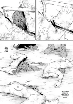 Page 32 of The Order of Romnius FULL