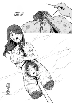 Page 33 of The Order of Romnius FULL