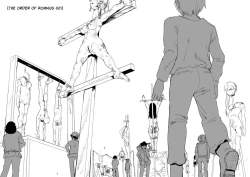 Page 36 of The Order of Romnius FULL