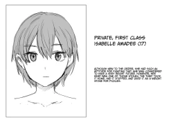 Page 54 of The Order of Romnius FULL