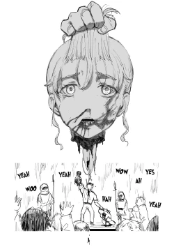 Page 7 of The Order of Romnius FULL