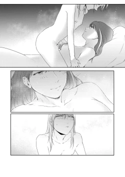 Page 35 of Alpha's Trouble with Omega in Heat Part IIAlpha's Trouble with Omega in Heat Part II