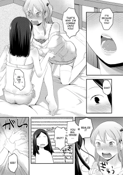 Page 12 of FlowerCrown