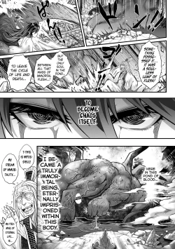 Page 23 of Eisei no Gyou Kouhen | Eisei no Gou Part 2