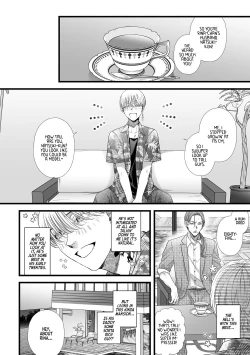 Page 10 of Jigoku Futago ni Yome Netorarete Kyousei Kimeseku | Cucked, Drugged, and Raped by Twins from Hell