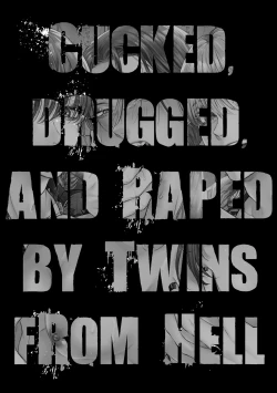 Page 4 of Jigoku Futago ni Yome Netorarete Kyousei Kimeseku | Cucked, Drugged, and Raped by Twins from Hell