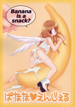 Download Banana Angel