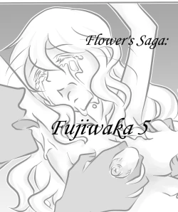 Page 16 of Flower's Saga: Fujiwaka