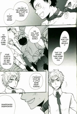 Page 6 of Continental passion