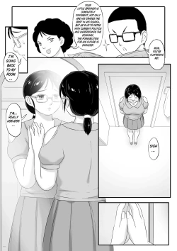 Page 5 of Parasite series of diamond worms 13 - Memories