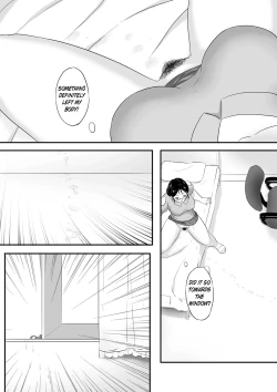 Page 9 of Parasite series of diamond worms 13 - Memories