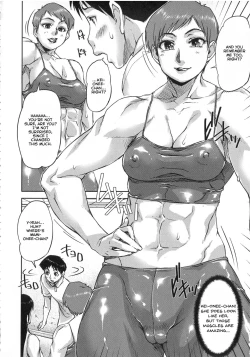 Page 123 of Watashi, Shishunki Chinpo ga Suki nan desu!