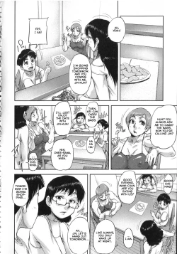 Page 185 of Watashi, Shishunki Chinpo ga Suki nan desu!