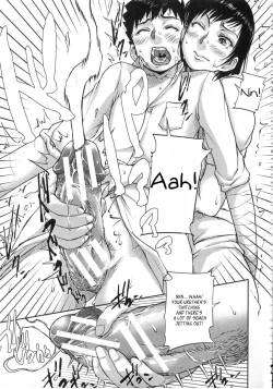 Page 52 of Watashi, Shishunki Chinpo ga Suki nan desu!