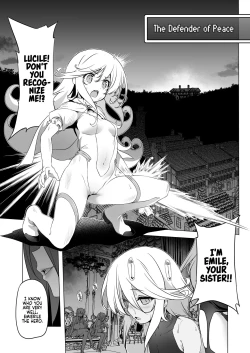 Page 13 of Makotoni Zannen desu ga Bouken no Sho 8 wa Kiete Shimaimashita. | I'm Terribly Sorry, but the 8th Adventure Log Seems to Have Disappeared