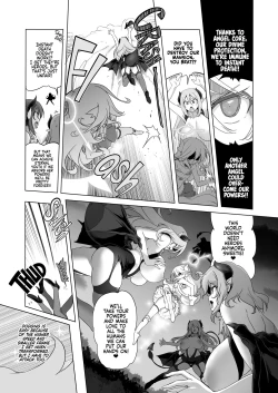 Page 22 of Makotoni Zannen desu ga Bouken no Sho 8 wa Kiete Shimaimashita. | I'm Terribly Sorry, but the 8th Adventure Log Seems to Have Disappeared