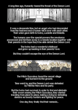 Page 4 of Makotoni Zannen desu ga Bouken no Sho 8 wa Kiete Shimaimashita. | I'm Terribly Sorry, but the 8th Adventure Log Seems to Have Disappeared