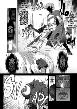 Page 56 of Makotoni Zannen desu ga Bouken no Sho 8 wa Kiete Shimaimashita. | I'm Terribly Sorry, but the 8th Adventure Log Seems to Have Disappeared