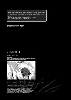 Page 61 of Makotoni Zannen desu ga Bouken no Sho 8 wa Kiete Shimaimashita. | I'm Terribly Sorry, but the 8th Adventure Log Seems to Have Disappeared