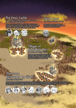 Page 88 of Makotoni Zannen desu ga Bouken no Sho 8 wa Kiete Shimaimashita. | I'm Terribly Sorry, but the 8th Adventure Log Seems to Have Disappeared