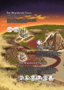 Page 89 of Makotoni Zannen desu ga Bouken no Sho 8 wa Kiete Shimaimashita. | I'm Terribly Sorry, but the 8th Adventure Log Seems to Have Disappeared