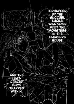 Page 96 of Makotoni Zannen desu ga Bouken no Sho 8 wa Kiete Shimaimashita. | I'm Terribly Sorry, but the 8th Adventure Log Seems to Have Disappeared