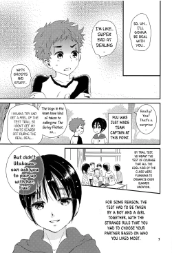 Page 6 of Yoru no Hokora Shaman