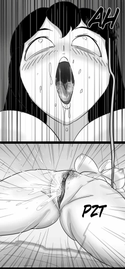 Page 127 of 寄生虫系列pg 1333 extras