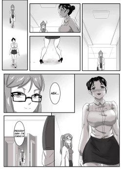 Page 285 of 寄生虫系列pg 1333 extras