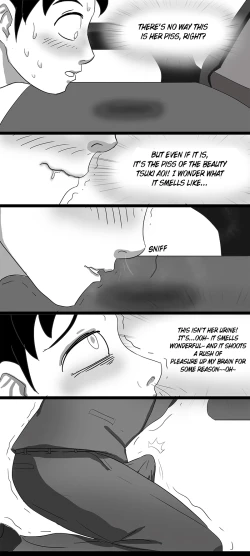 Page 35 of 寄生虫系列pg 1333 extras