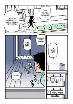 Page 55 of Mobtachi 2 Akogare no Hitozuma Yurikofaced Slutty Apartment Wives 2 Yuriko, the Married Woman of My Dreams