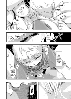 Page 40 of Shounen no Natsuyasumi| A Boy's Summer Break