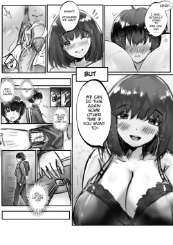 Page 18 of My Teacher is my High school crush!!