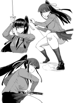 Page 82 of JK Taimabu Season 1