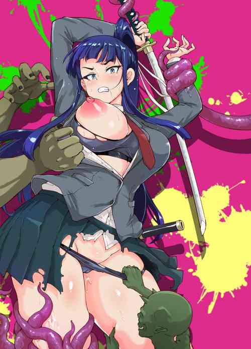 Download JK Taimabu Season 1