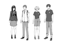 Page 218 of Boku dake ga Sex Dekinai Ie